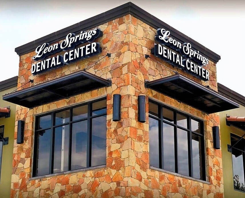 Financing Information | San Antonio, TX | Leon Springs Dental Center